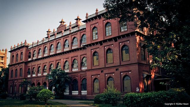 Curzon Hall