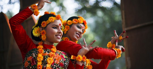 Music, Dance, Drama and Film of Bangladesh